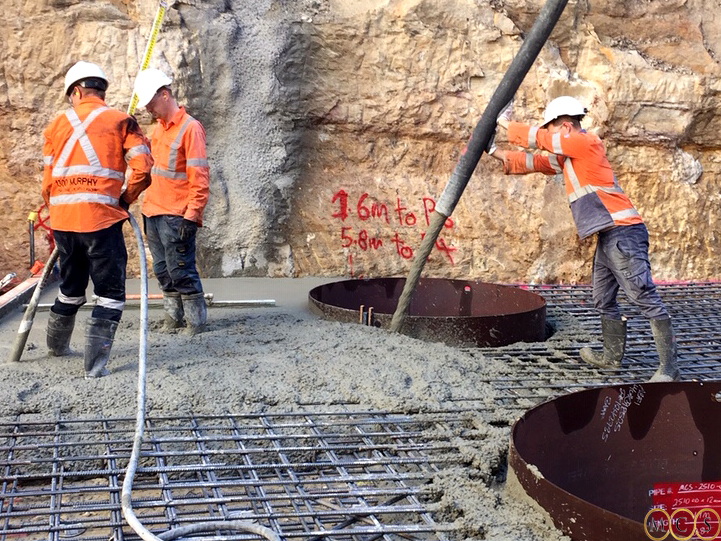 Mcs Civil Nsw Pty Ltd Murphy Civil Contracting Services Home